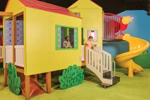 Treehouse 7 5 V2
